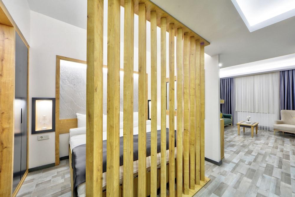 NORTH BLUE LIFE — ISTANBUL — fotografie hotel nr. 21