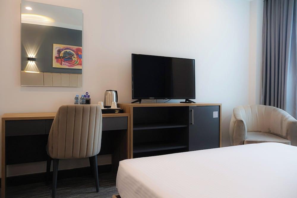 VPLUS HOTEL — ISTANBUL — fotografie hotel nr. 16