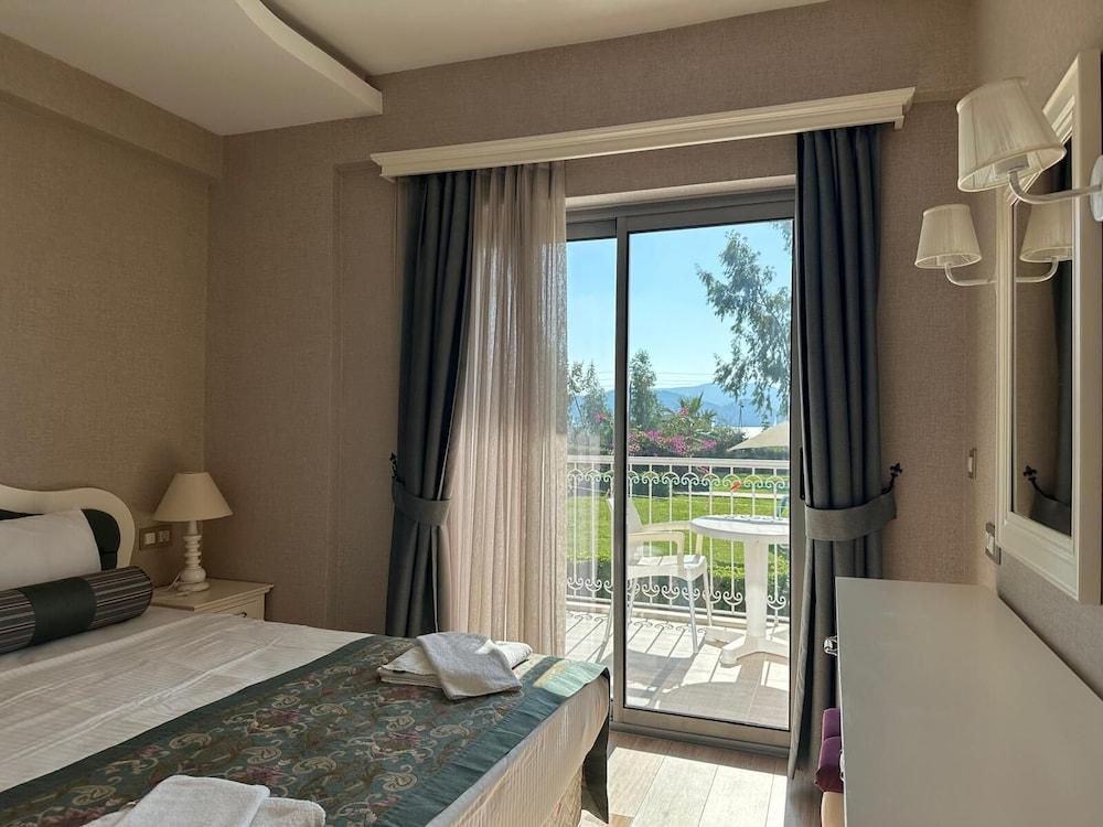 DAPHNE RESIDENCE — FETHIYE — fotografie hotel nr. 16