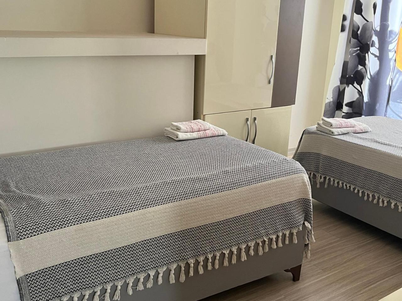 TEOS INN HOLIDAY APARTMENTS — SEFERIHISAR — фотография отеля №14