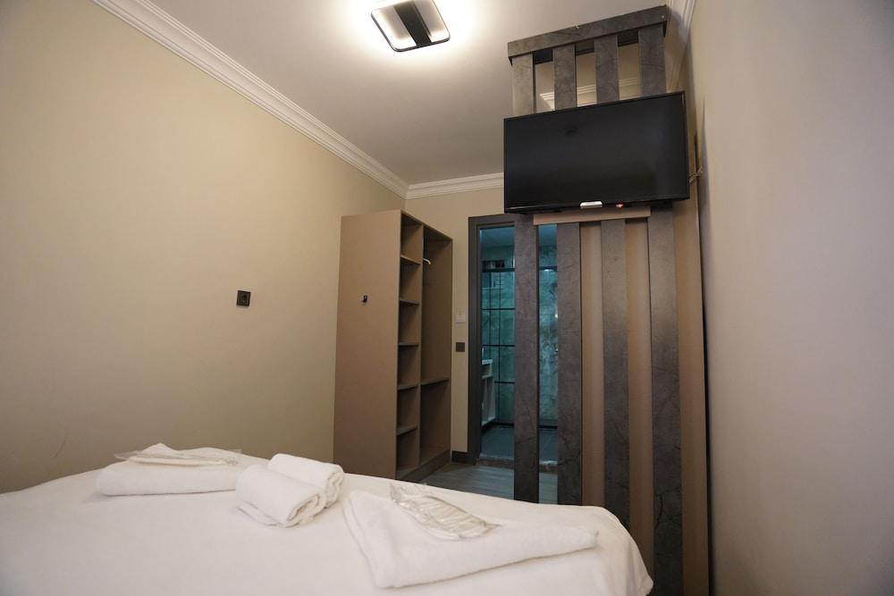 TALLES LOFT HOTEL — IZMIR — фотография отеля №10