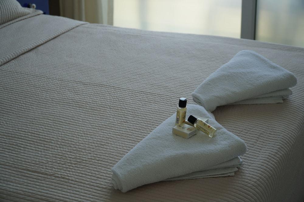 ROOMS SMART LUXURY HOTEL & BEACH — CESME — фотография отеля №29