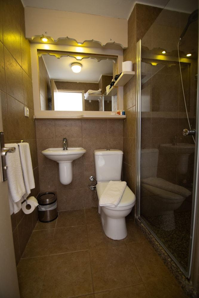 ROOMS SMART LUXURY HOTEL & BEACH — CESME — фотография отеля №30
