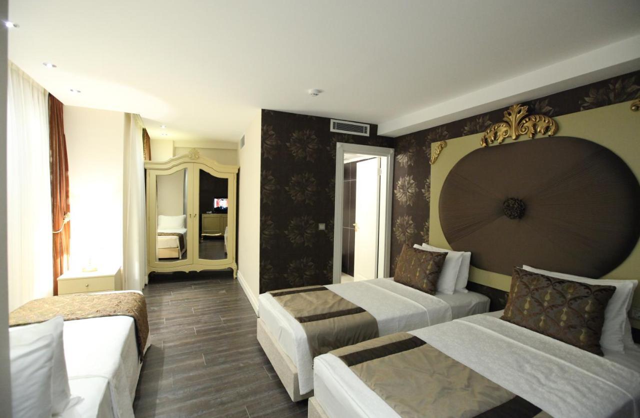 KATELYA HOTEL — ISTANBUL — fotografie hotel nr. 34