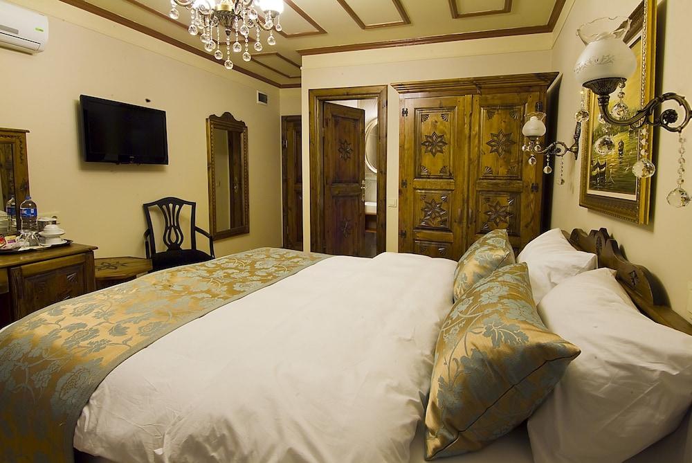 OBA HOTEL (ADULTS ONLY) — ISTANBUL — fotografie hotel nr. 27