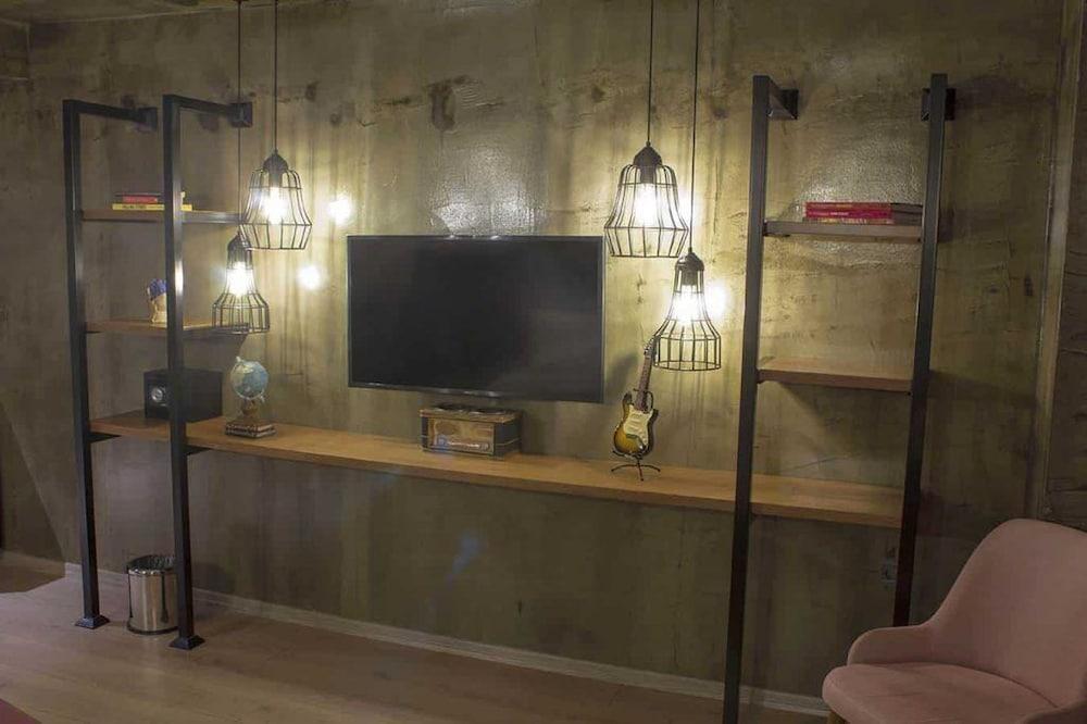 MEYDAN BESIKTAS OTEL — ISTANBUL — fotografie hotel nr. 18