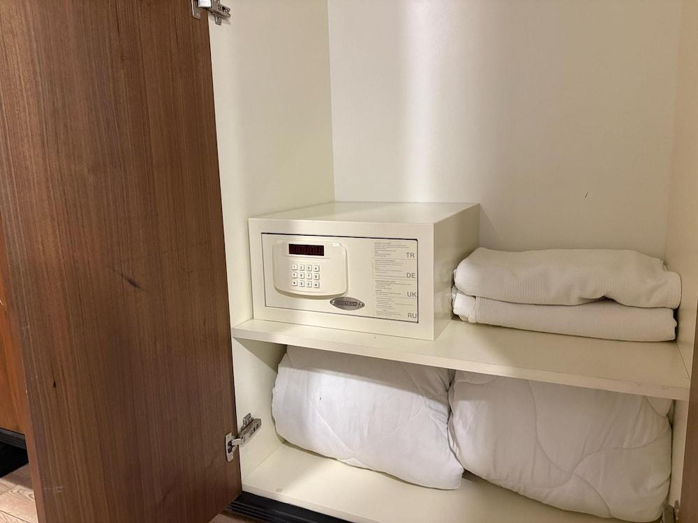 VALENS OTEL — ISTANBUL — fotografie hotel nr. 23