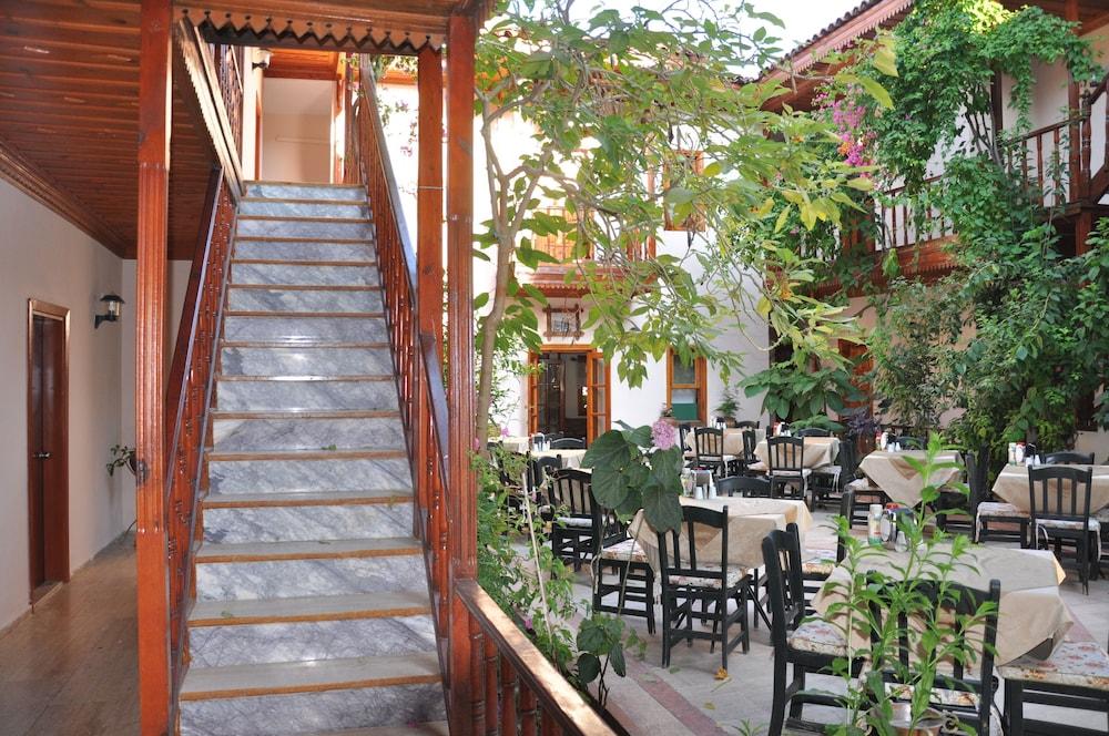 HOTEL KONAK SU — DALYAN — fotografie hotel nr. 32