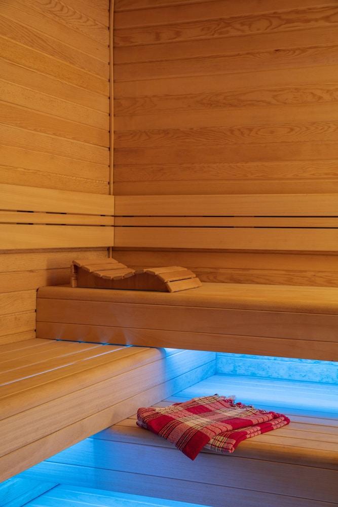 THE WESTIST HOTEL — ISTANBUL — fotografie hotel nr. 21