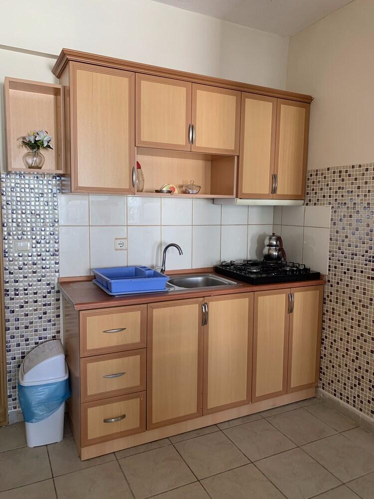 CIZMECI APART HOTEL — CESME — fotografie hotel nr. 6