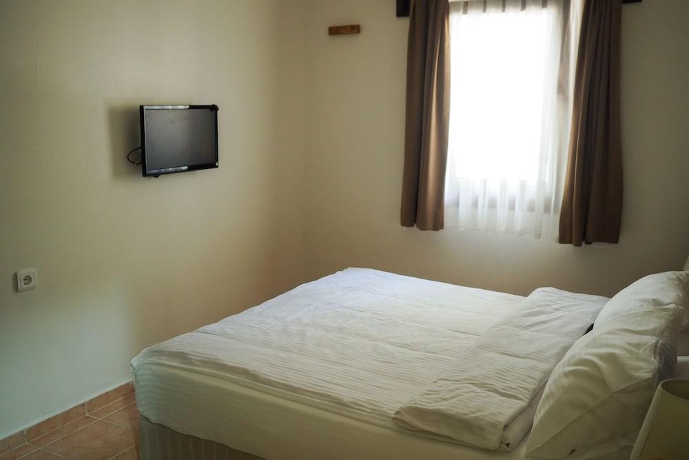 OYA BOUTIQUE HOTEL & SUITES — BODRUM — фотография отеля №16