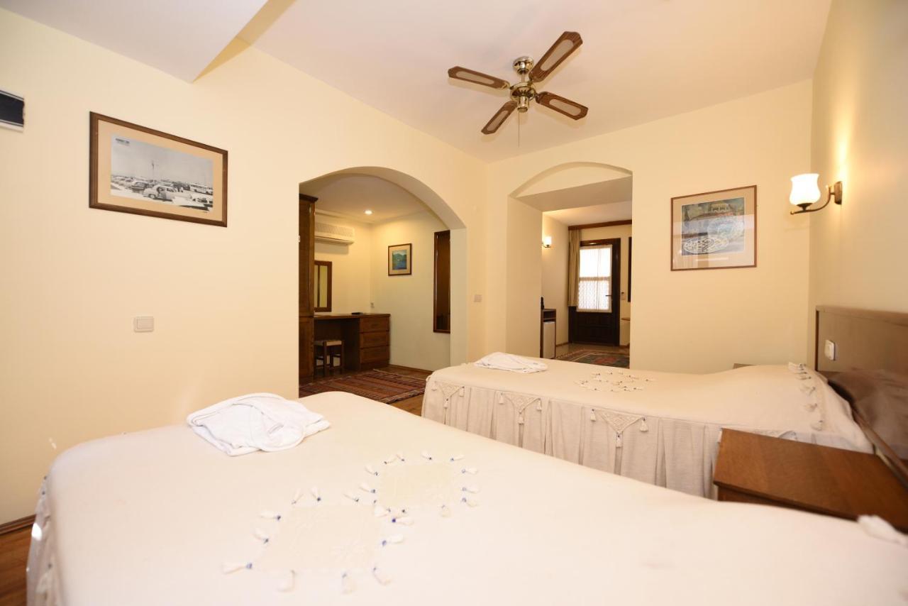 VILLA KONAK — KUSADASI — fotografie hotel nr. 19