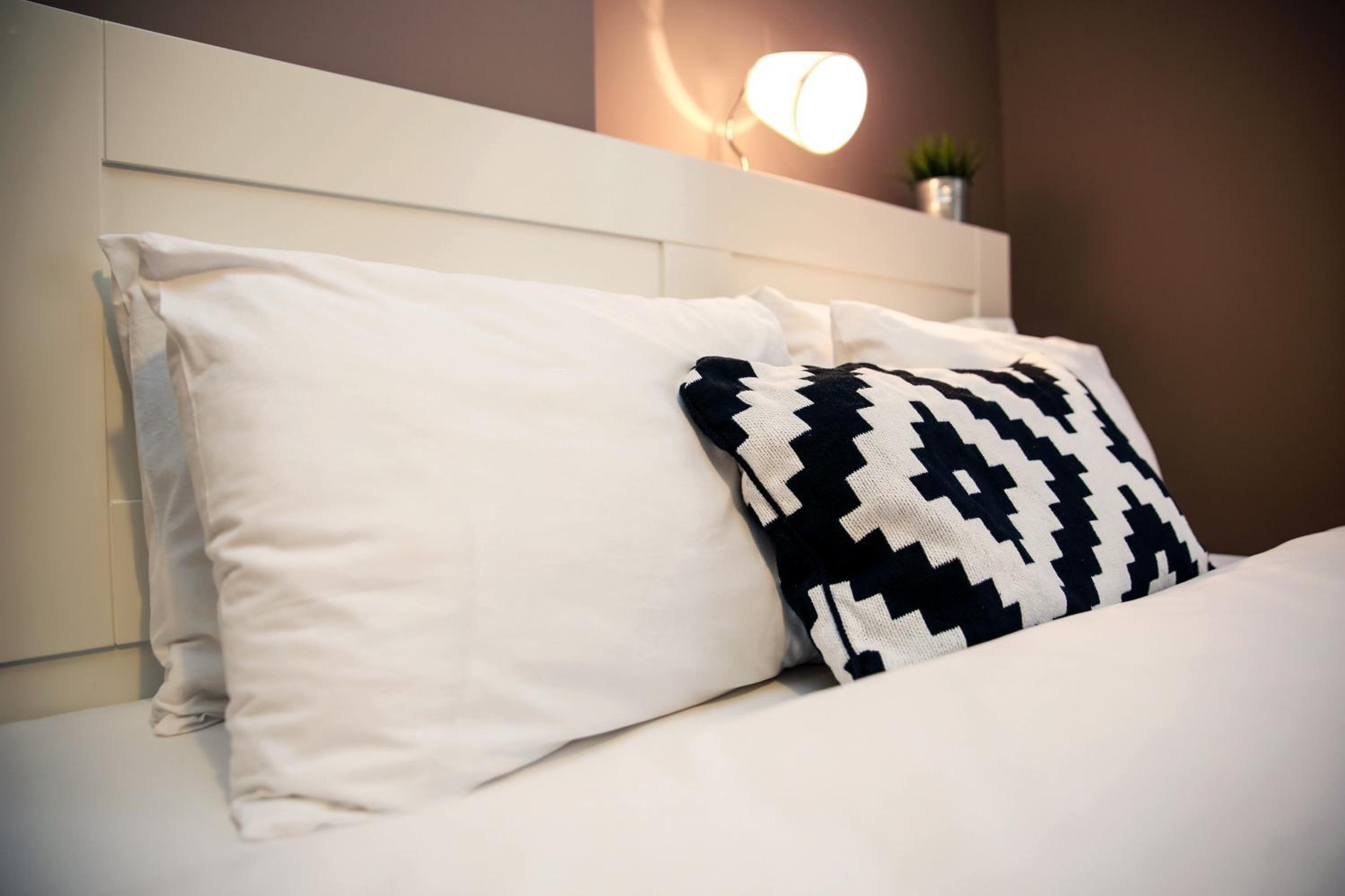 AKIN SUITES ISTANBUL — ISTANBUL — фотография отеля №8