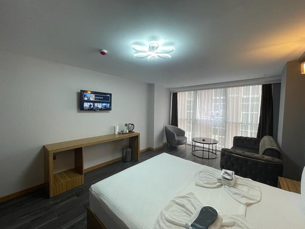 WAVES HOTEL — ISTANBUL — fotografie hotel nr. 15
