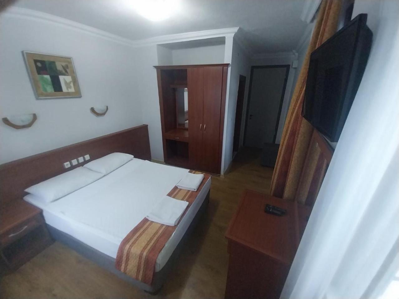 LONDON HOUSE HOTEL — KEMER — fotografie hotel nr. 11
