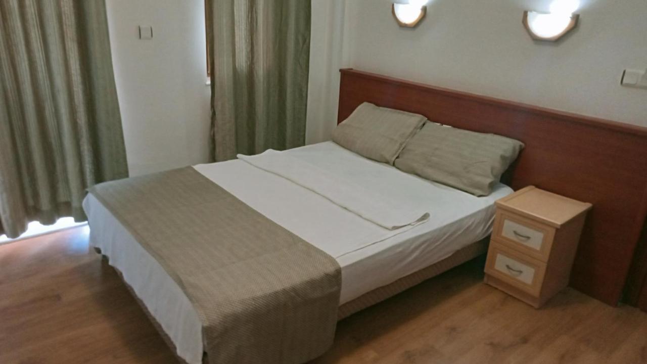 LONDON HOUSE HOTEL — KEMER — fotografie hotel nr. 6