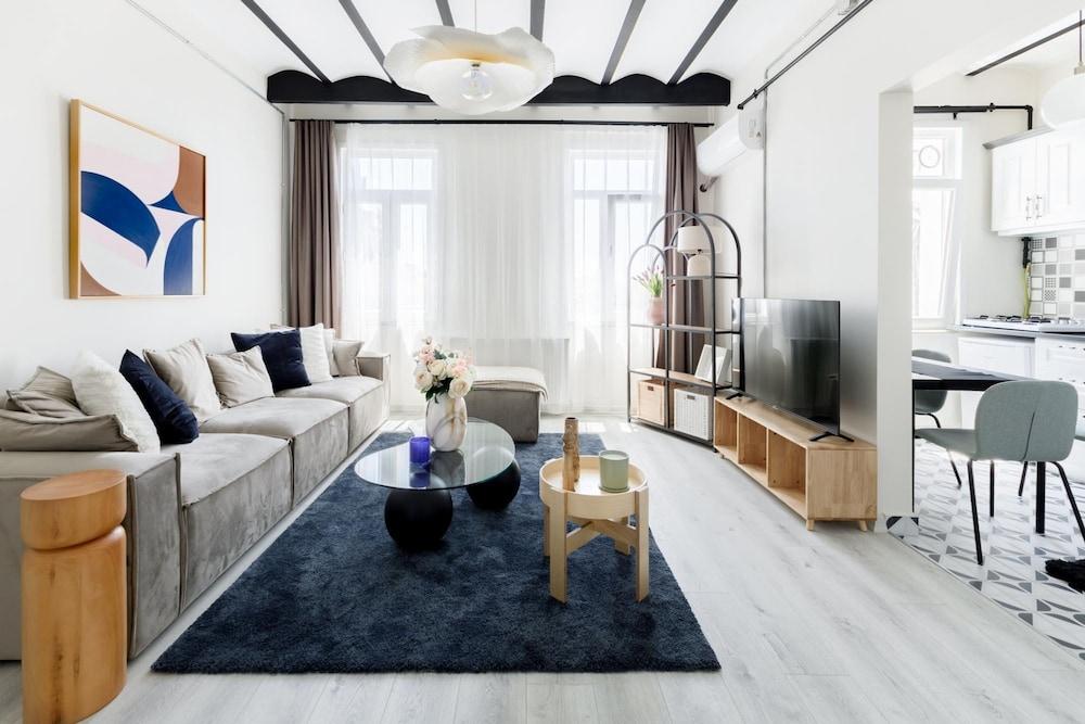 GALATA S NEW FACE ELEGANCE — ISTANBUL — fotografie hotel nr. 18