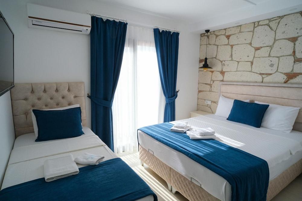 TREND BLUE BOUTIQUE OTEL — CESME — фотография отеля №7
