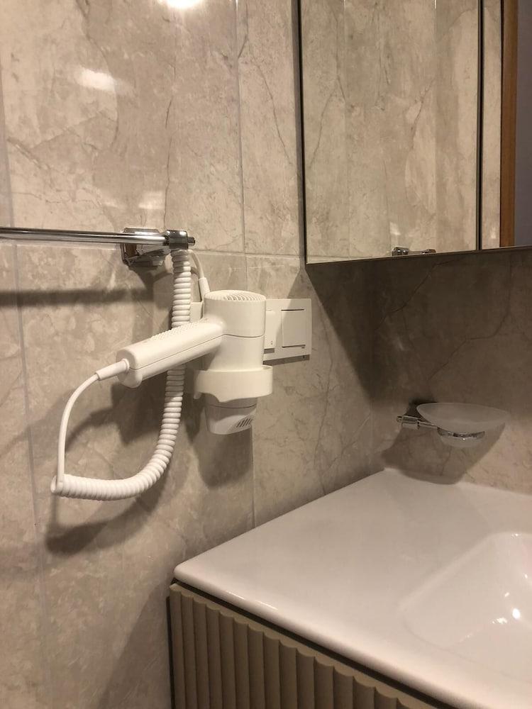 GRAND ISKA HOTEL — ISTANBUL — fotografie hotel nr. 31