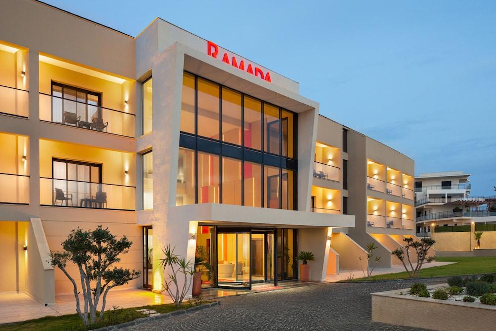 RAMADA BY WYNDHAM CESME — CESME — fotografie hotel nr. 24