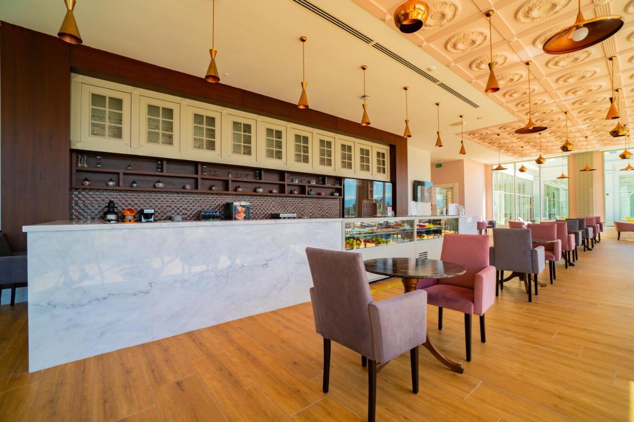 ROYAL ATLANTIS SPA & RESORT — SIDE — fotografie hotel nr. 15
