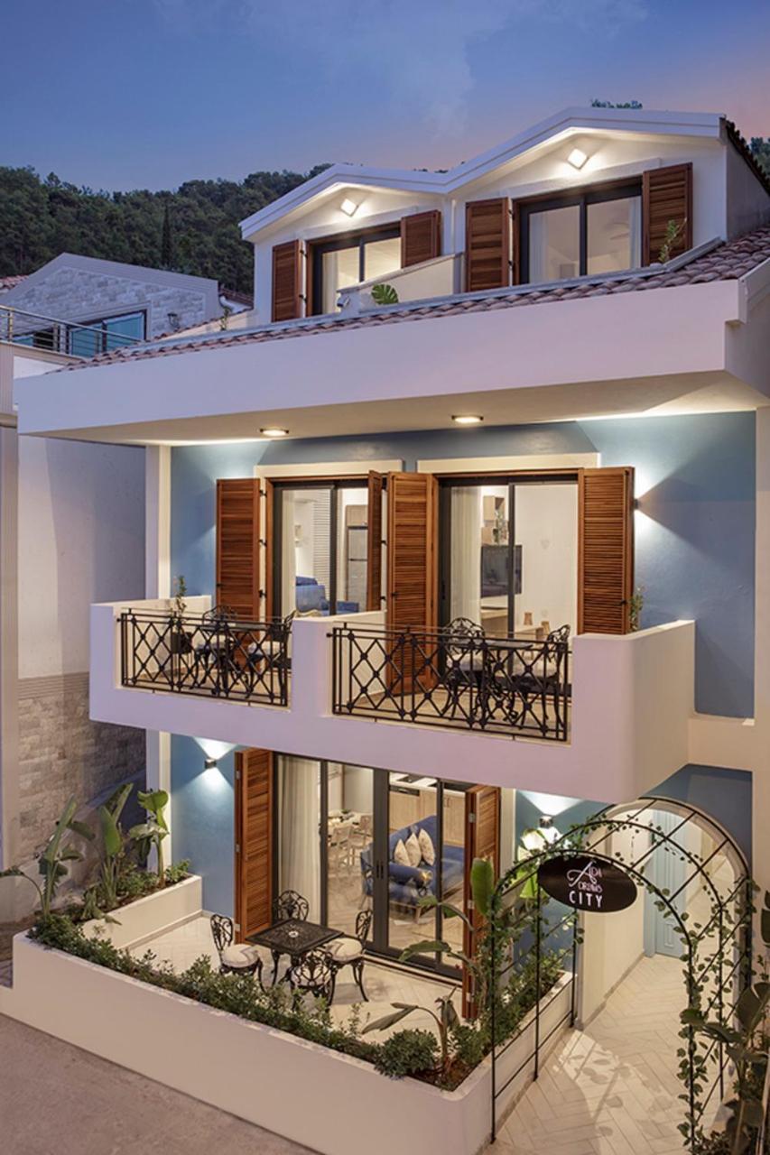 ADA DREAMS CITY — FETHIYE — фотография отеля №25