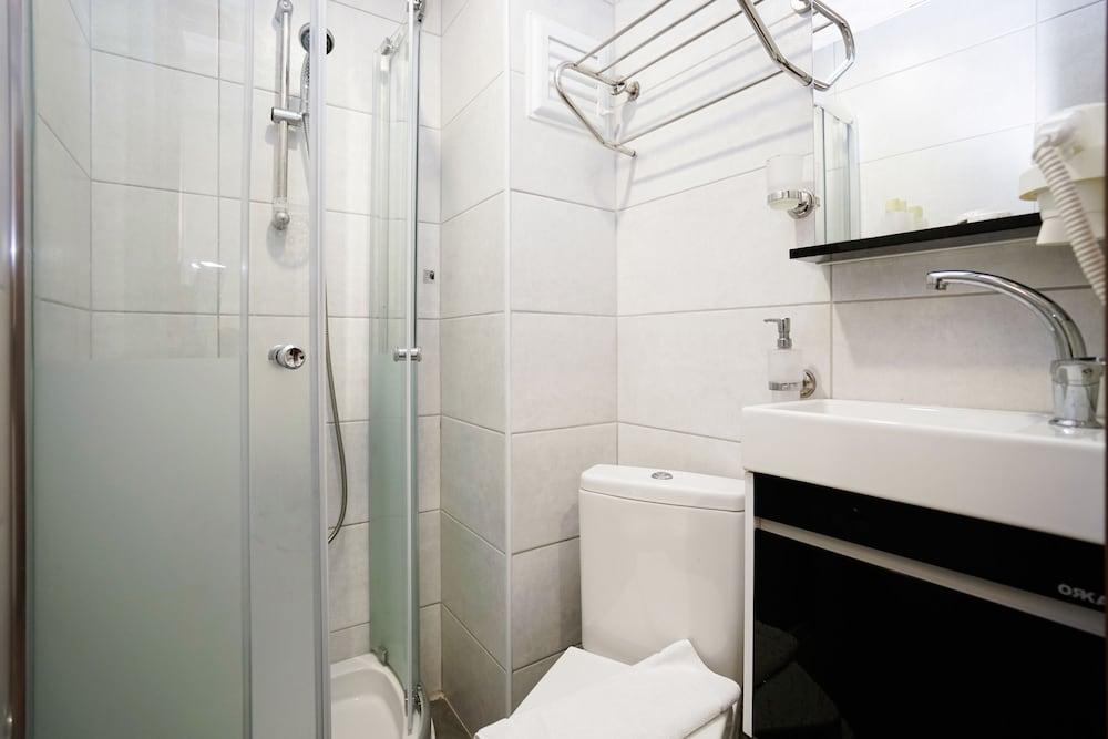ALF HOTEL — ISTANBUL — fotografie hotel nr. 20