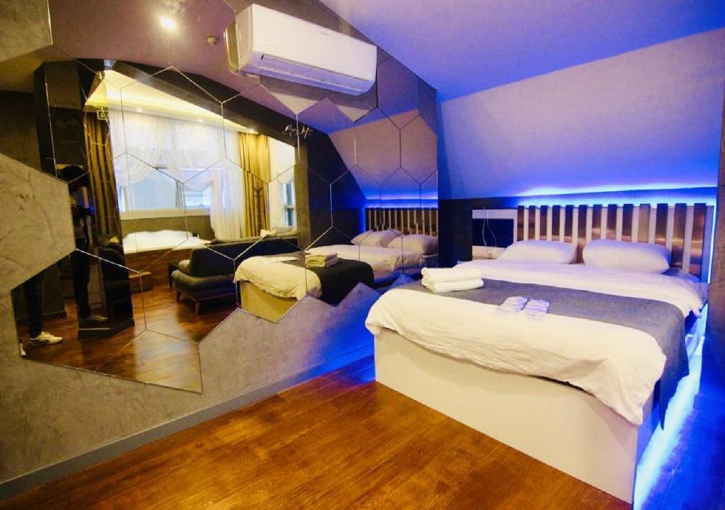 BEYLIFE SUIT HOTEL — ISTANBUL — fotografie hotel nr. 30