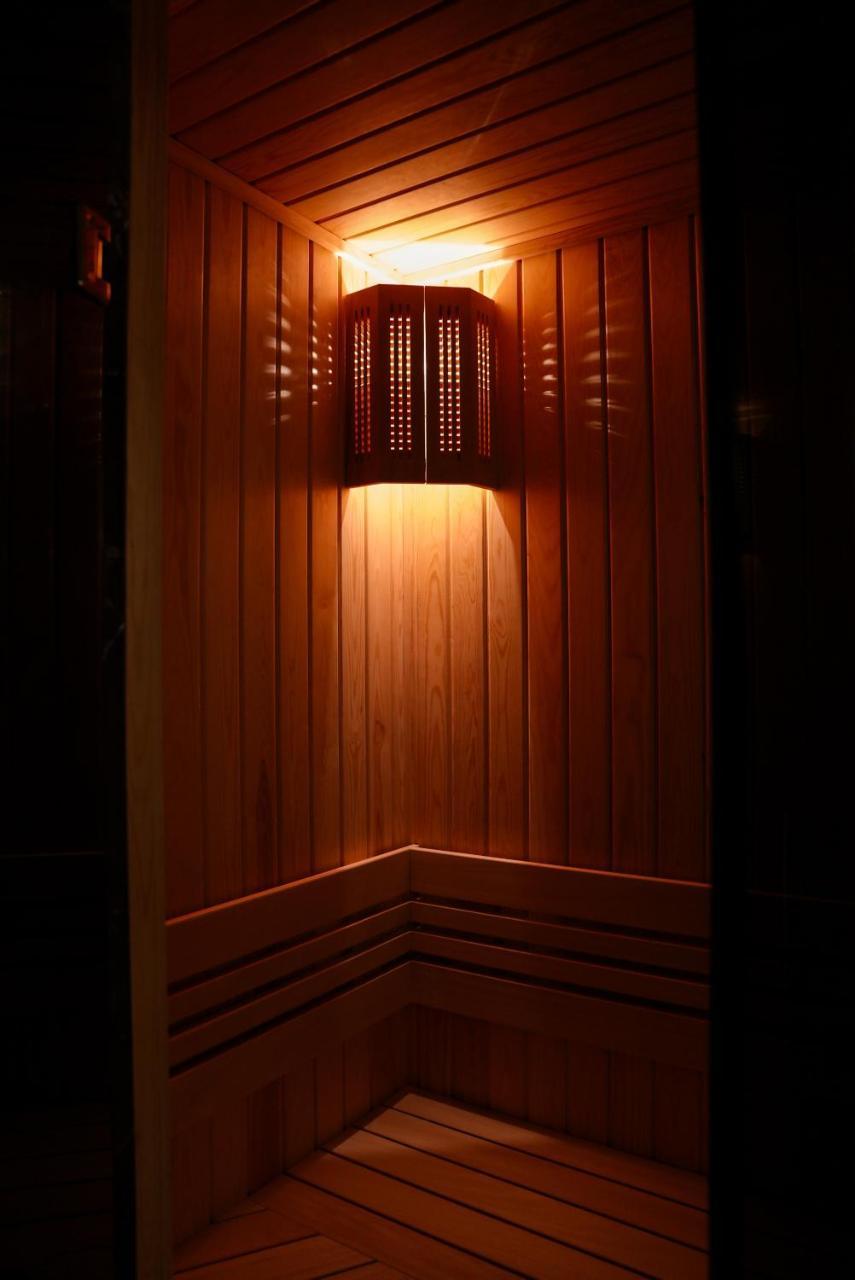 ARCHSTONE HOTEL BY KETENCI — IZMIR — фотография отеля №14
