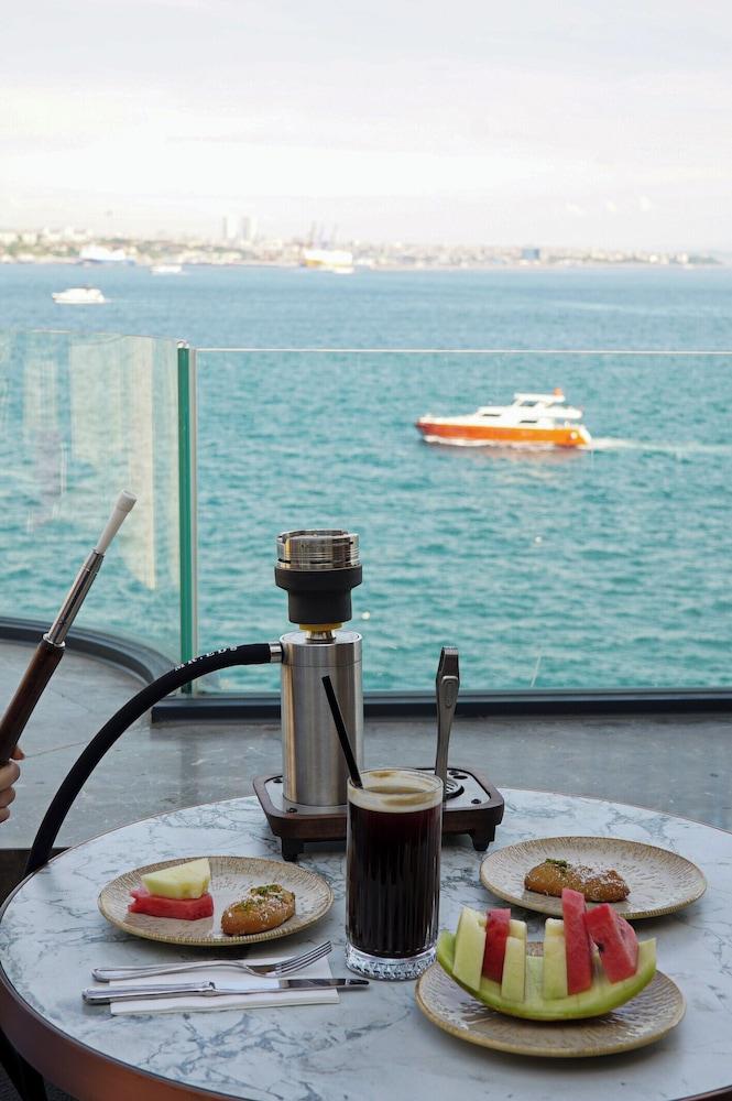 DREAM INN KARAKOY BOSPHORUS — ISTANBUL — fotografie hotel nr. 16