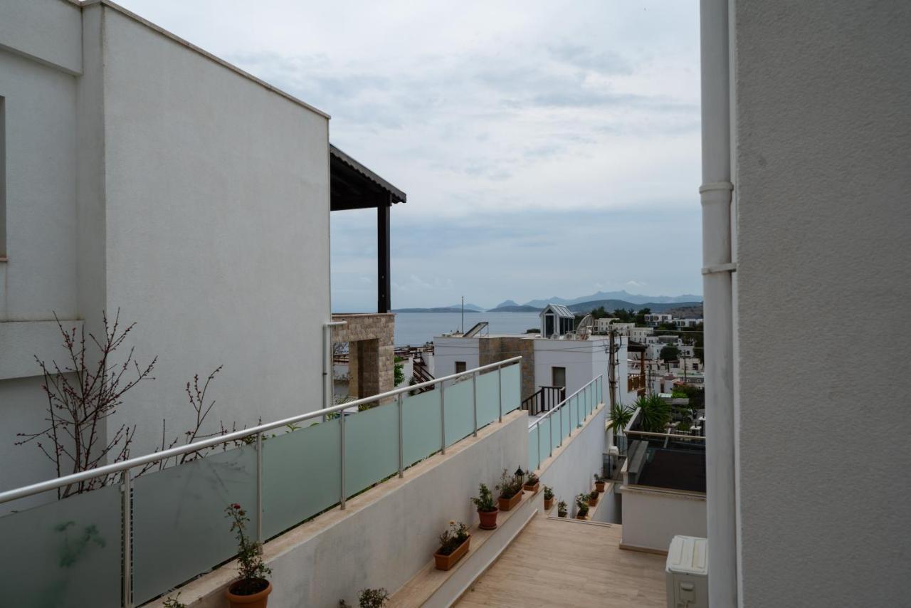 ILYA APART 1 — BODRUM — fotografie hotel nr. 14