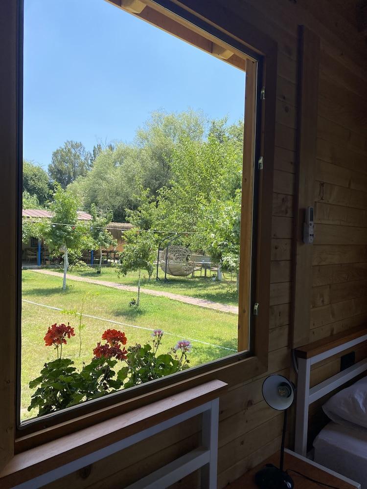 INLICE UNZILE BUNGALOW — GOCEK — фотография отеля №23