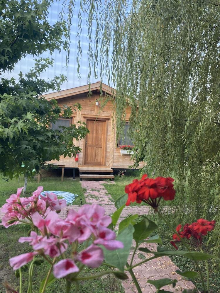 INLICE UNZILE BUNGALOW — GOCEK — фотография отеля №14