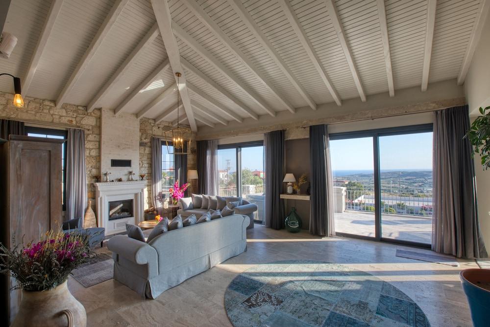 VILLA SUNSET CESME — CESME — фотография отеля №28