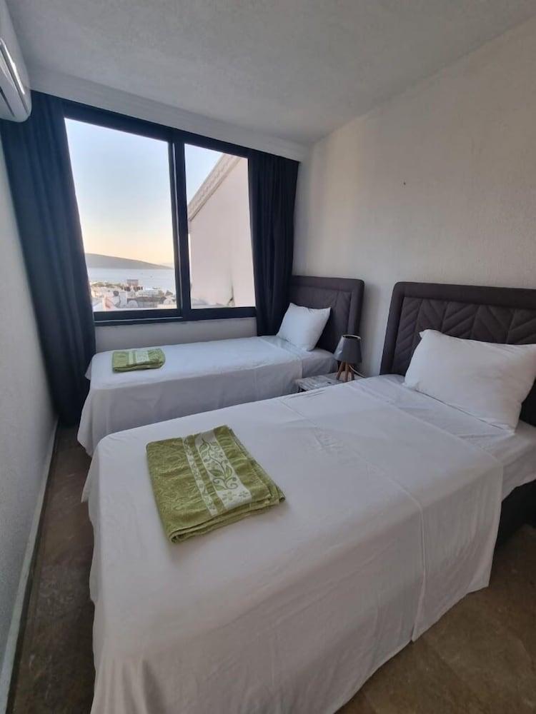 ILYA APART 2 — BODRUM — фотография отеля №16