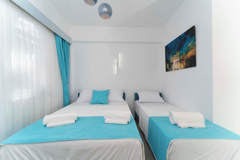 KEMER ROYAL BEACH HOTEL — KEMER — фотография отеля №13