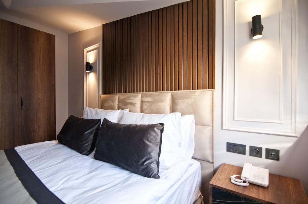 VALIDE RESIDENCE — ISTANBUL — фотография отеля №35