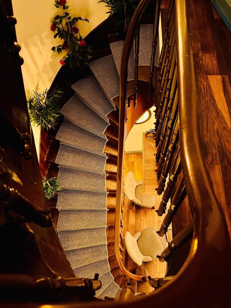 OTEL KADIKOY — ISTANBUL — fotografie hotel nr. 2