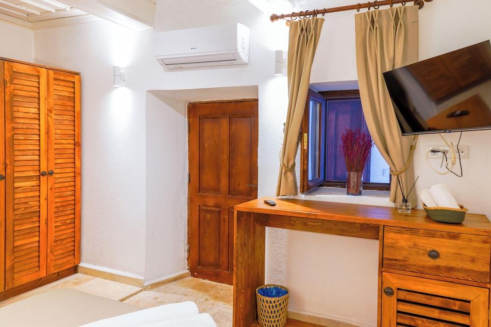 NIYAMA CESME MARINA — CESME — fotografie hotel nr. 2