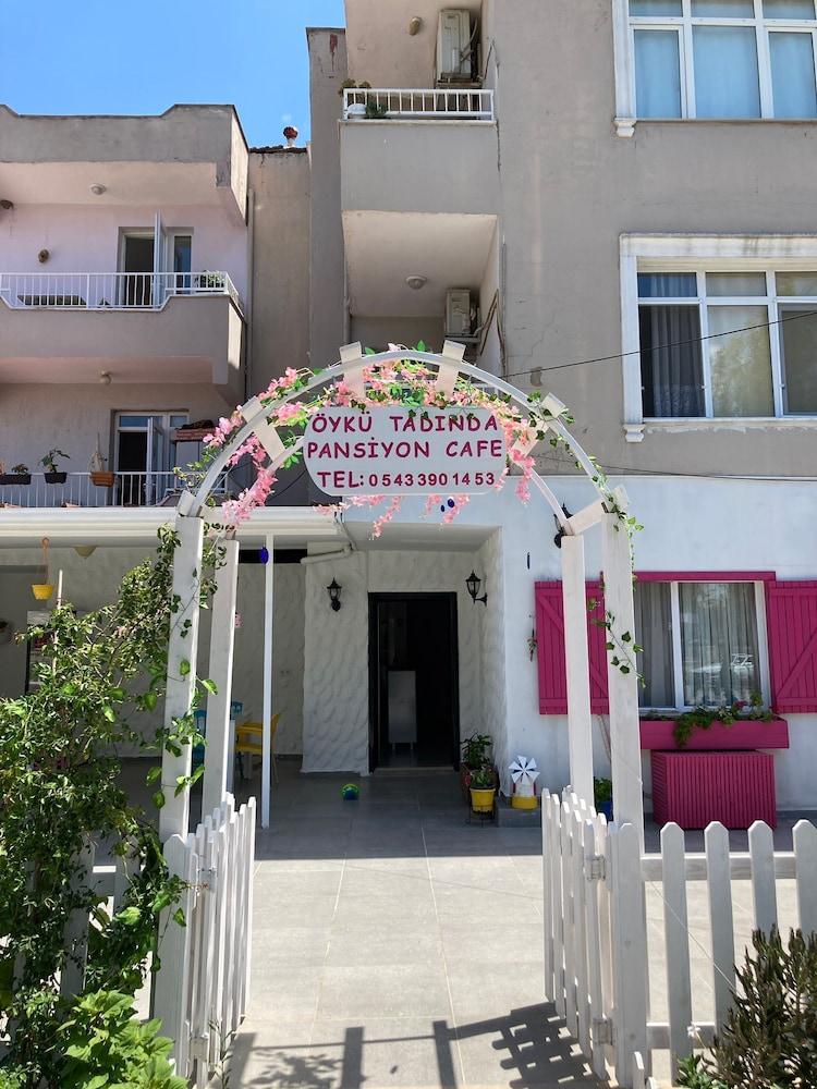OYKU TADINDA PANSIYON — SEFERIHISAR