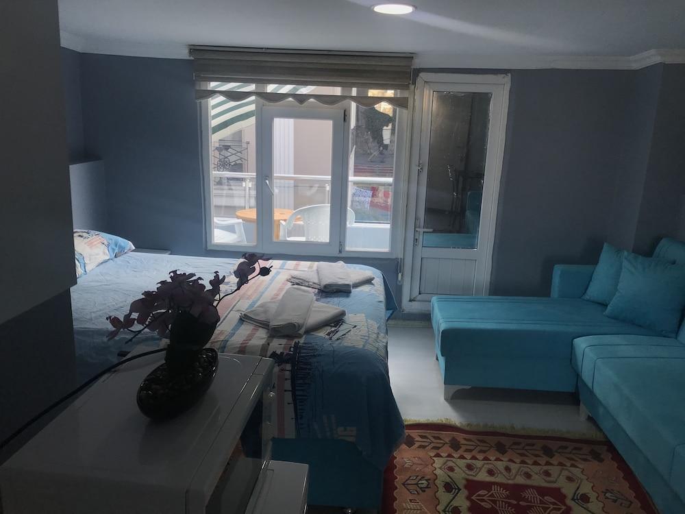 ISTANBUL TERAS — ISTANBUL — fotografie hotel nr. 13