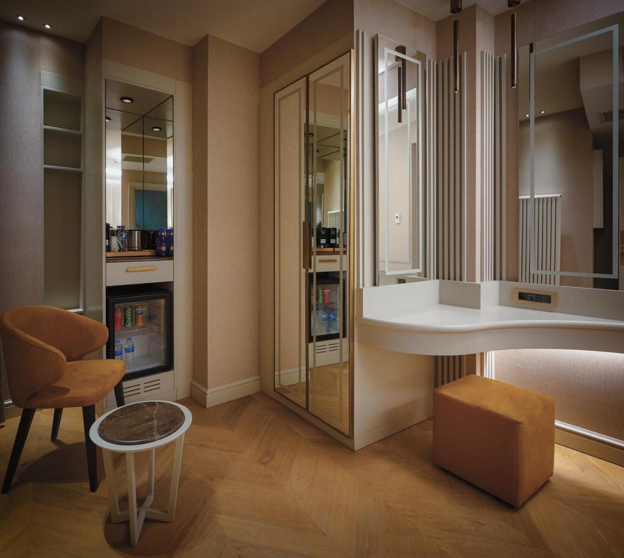 THE HOTELS, GALATA — ISTANBUL — fotografie hotel nr. 10