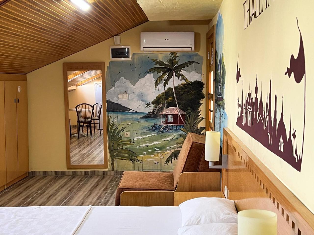 ESMA APART OTEL — AVSALLAR — fotografie hotel nr. 17