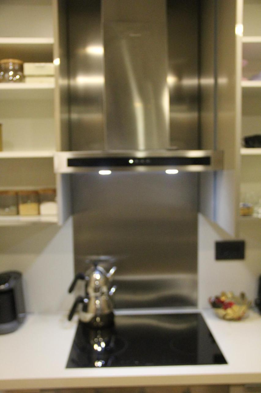 LOVELY ONE PLUS ONE BDROOM-836 — ISTANBUL — fotografie hotel nr. 26