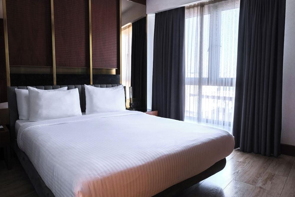 HENNA HOTEL ISTANBUL (ADULTS ONLY) — ISTANBUL — fotografie hotel nr. 7
