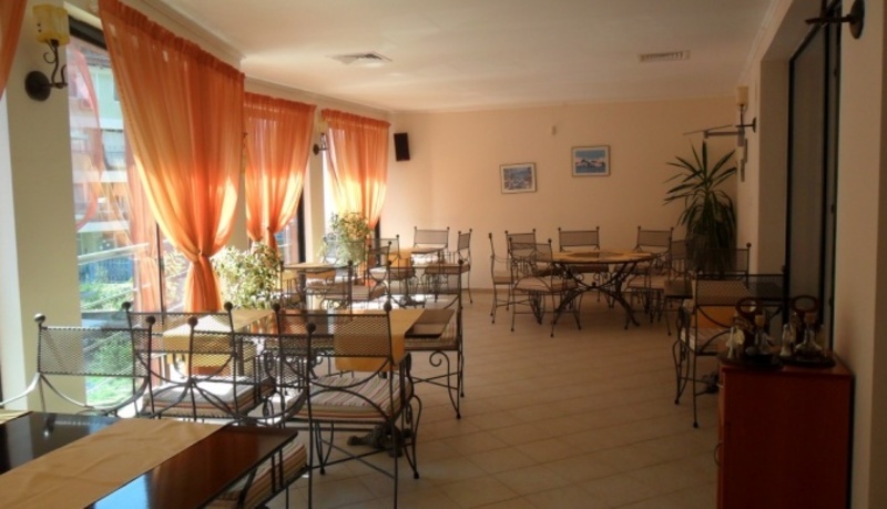 AMON RA — SOZOPOL — fotografie hotel nr. 12