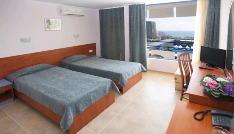 DUNAV — SUNNY BEACH — fotografie hotel nr. 8