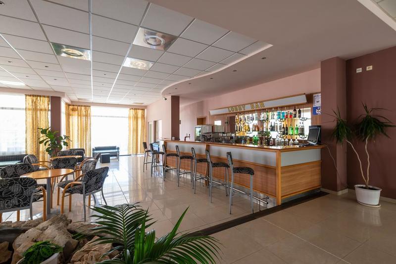 BELITSA — PRIMORSKO — fotografie hotel nr. 17