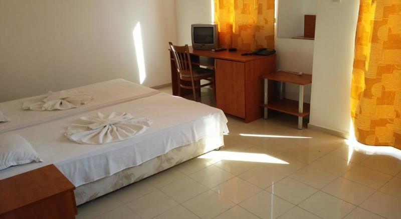 DEL MAR — NESSEBAR — fotografie hotel nr. 3