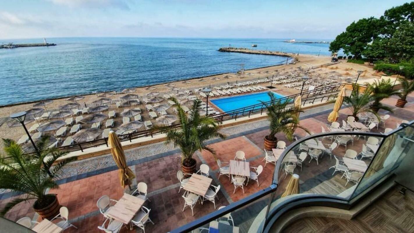 ROYAL GRAND HOTEL — KAVARNA — фотография отеля №26